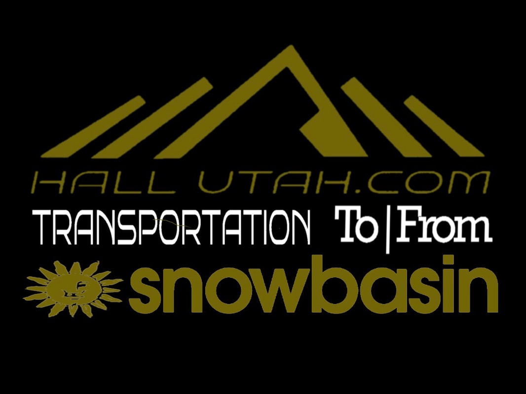 Transportation to SnowBasin 