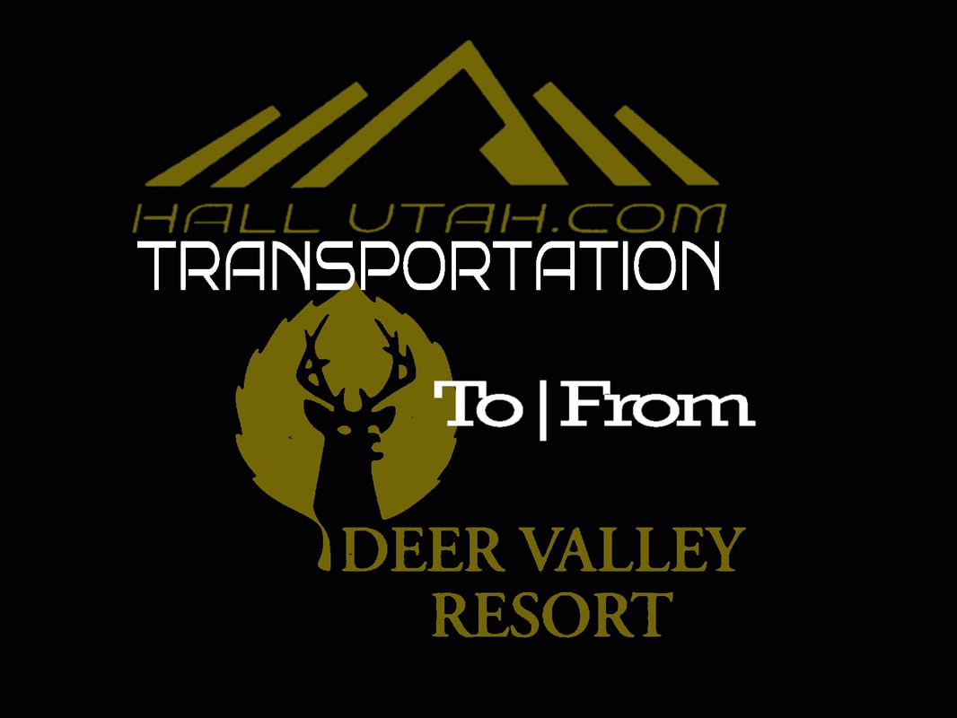 Transportation To Deer Valley 